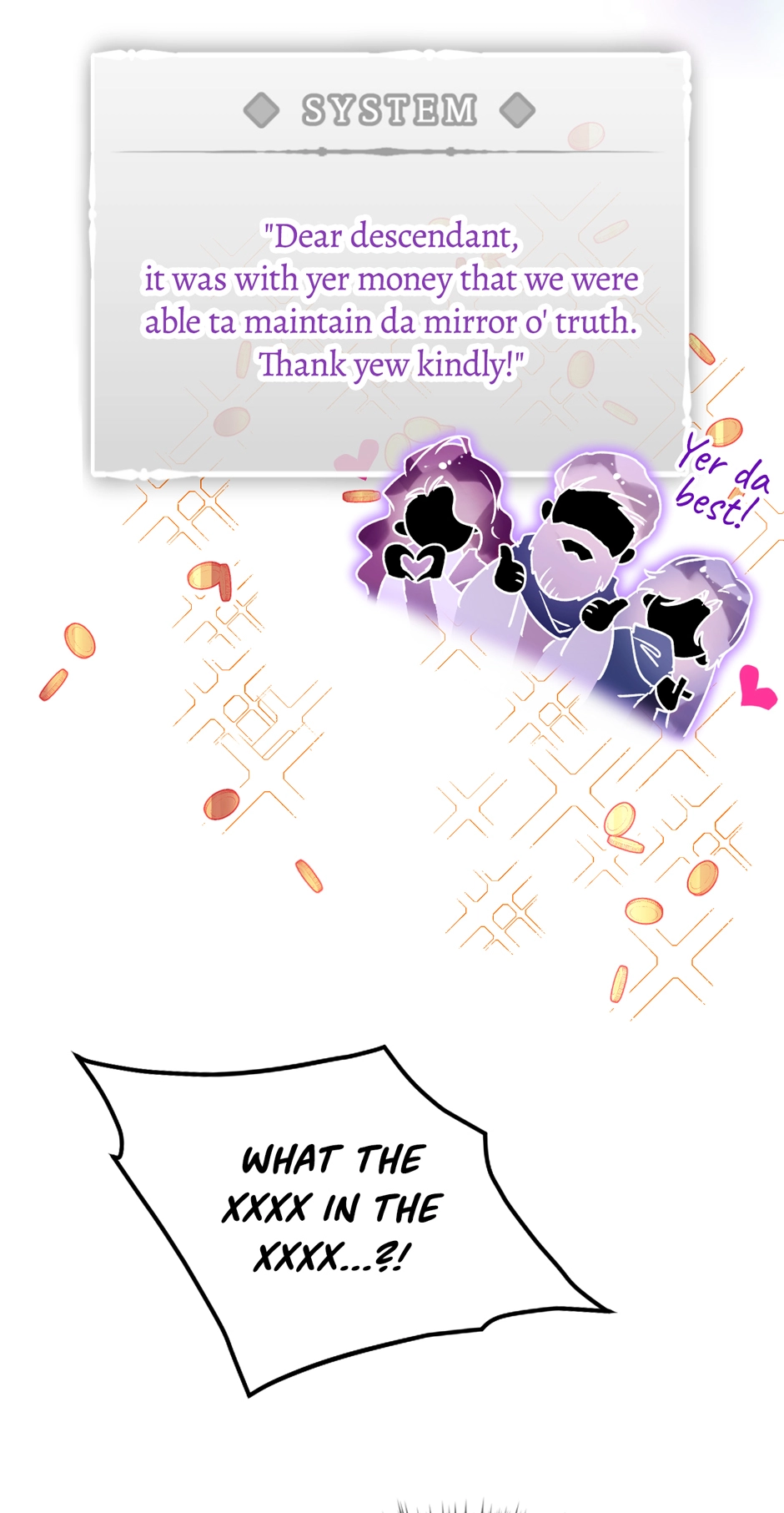 Read Villains Are Destined to Die Manga Online