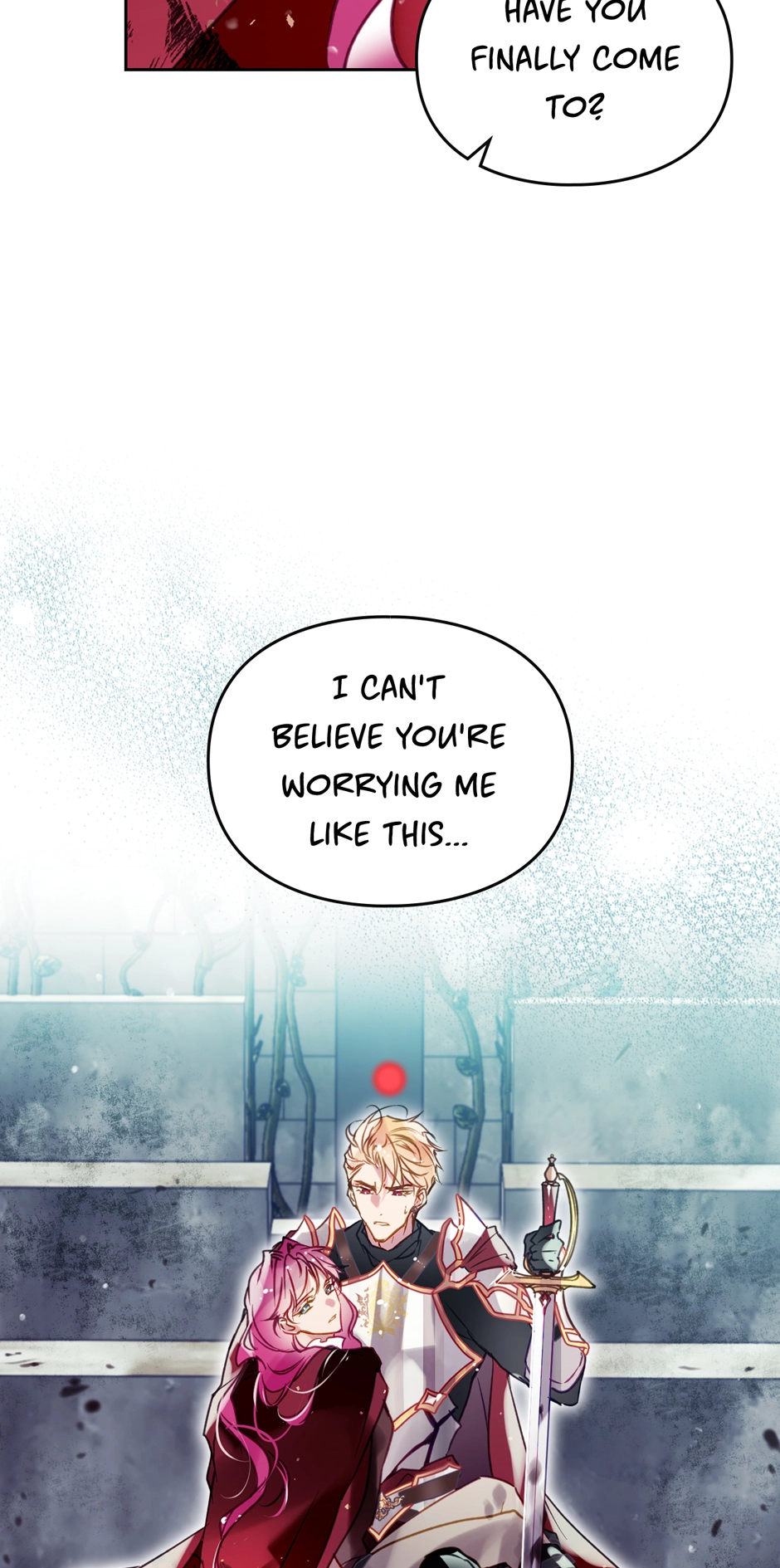 Read Villains Are Destined to Die Manga Online