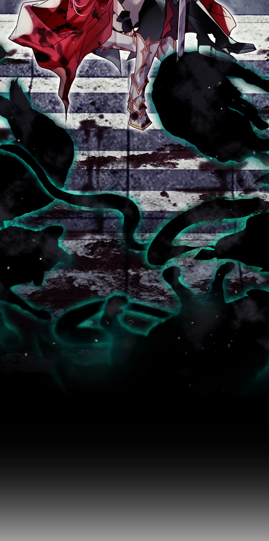 Read Villains Are Destined to Die Manga Online