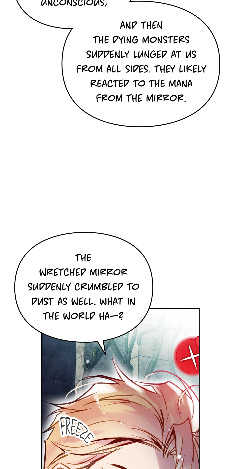 Read Villains Are Destined to Die Manga Online