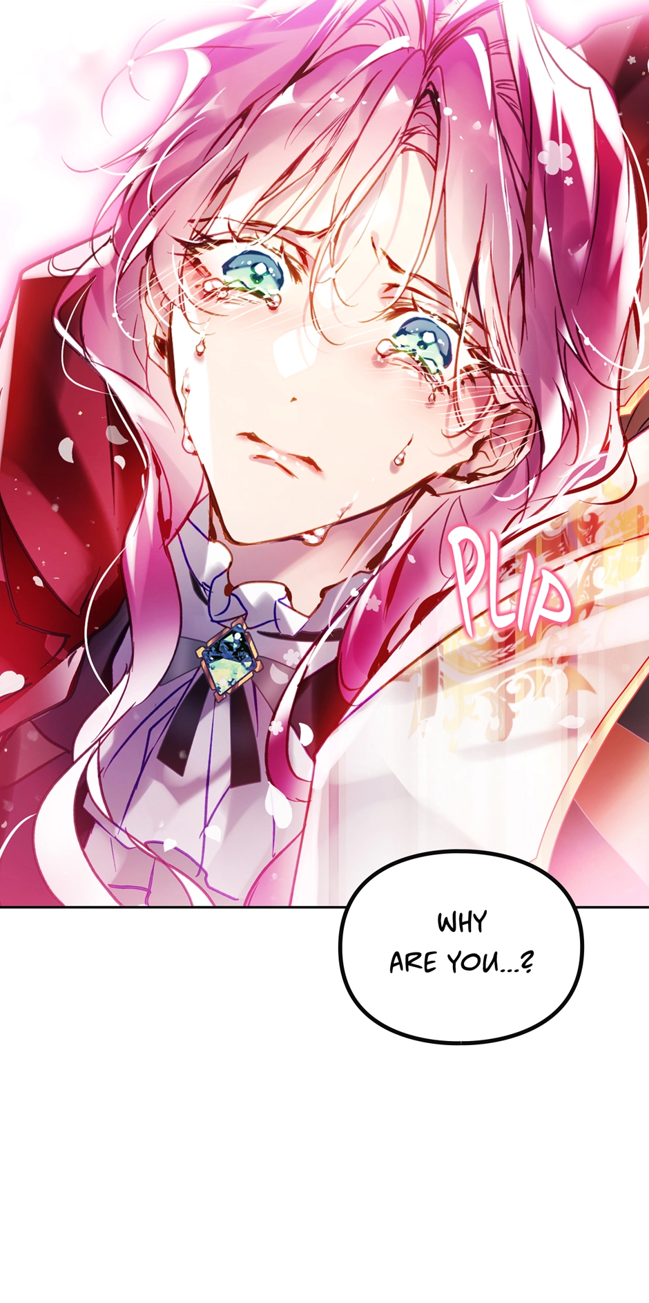 Read Villains Are Destined to Die Manga Online