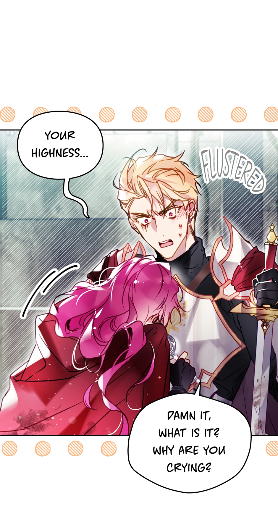 Read Villains Are Destined to Die Manga Online