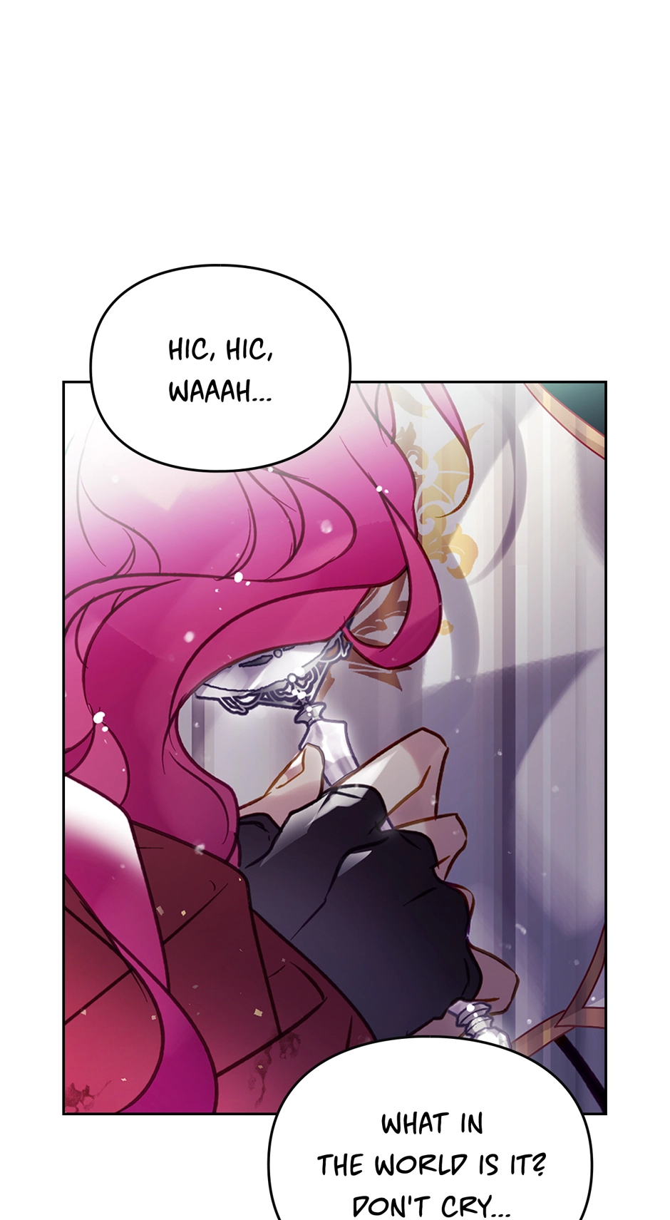 Read Villains Are Destined to Die Manga Online