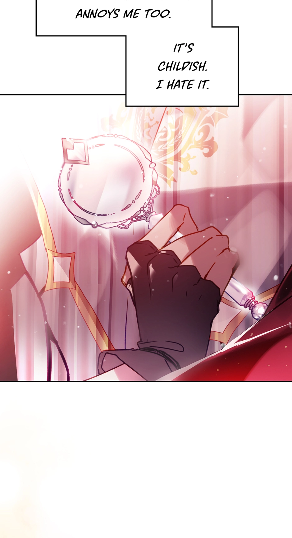 Read Villains Are Destined to Die Manga Online