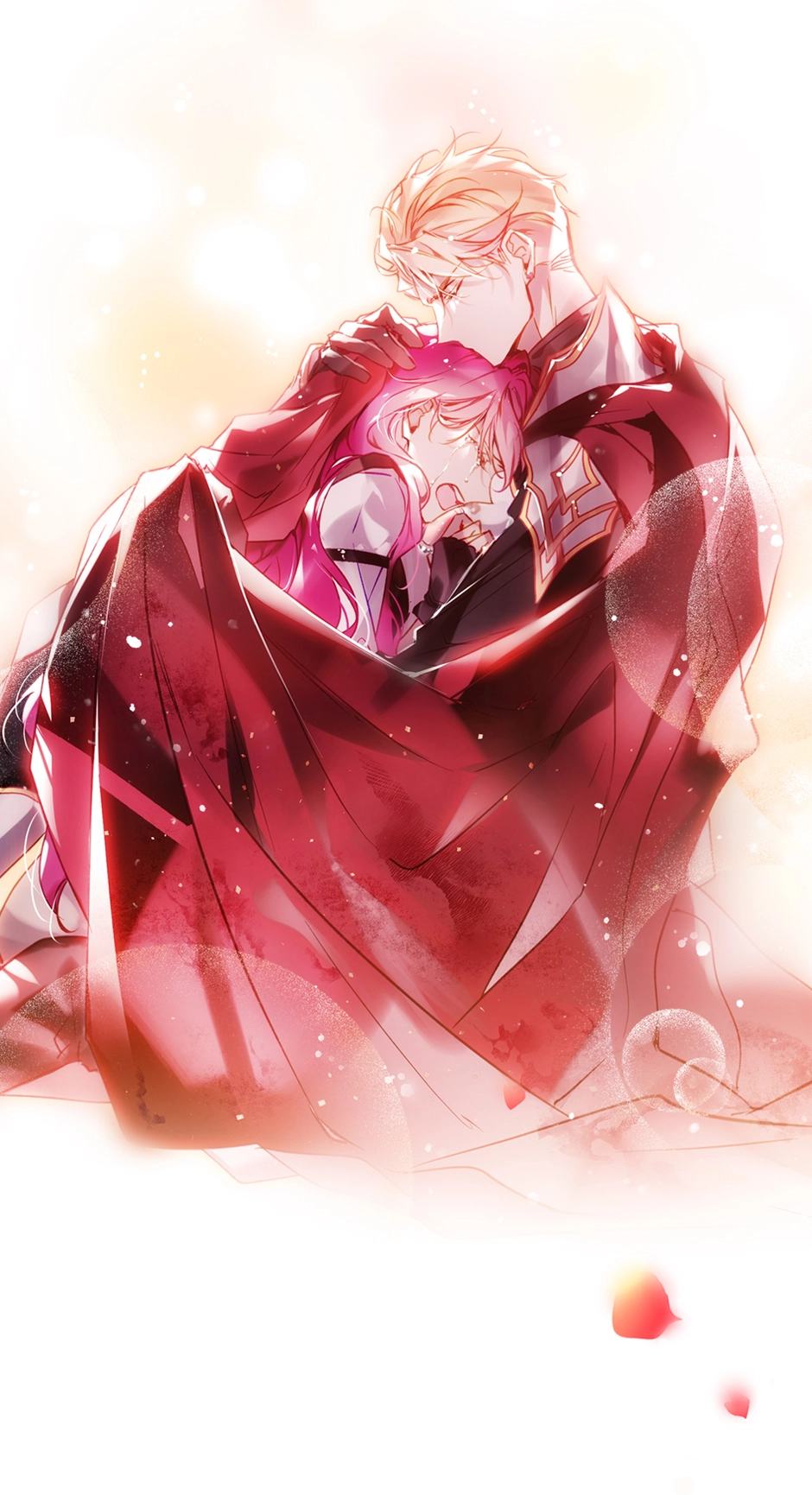 Read Villains Are Destined to Die Manga Online