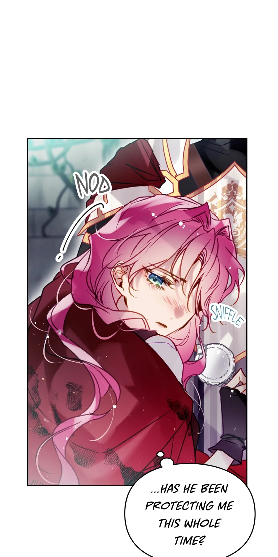 Read Villains Are Destined to Die Manga Online