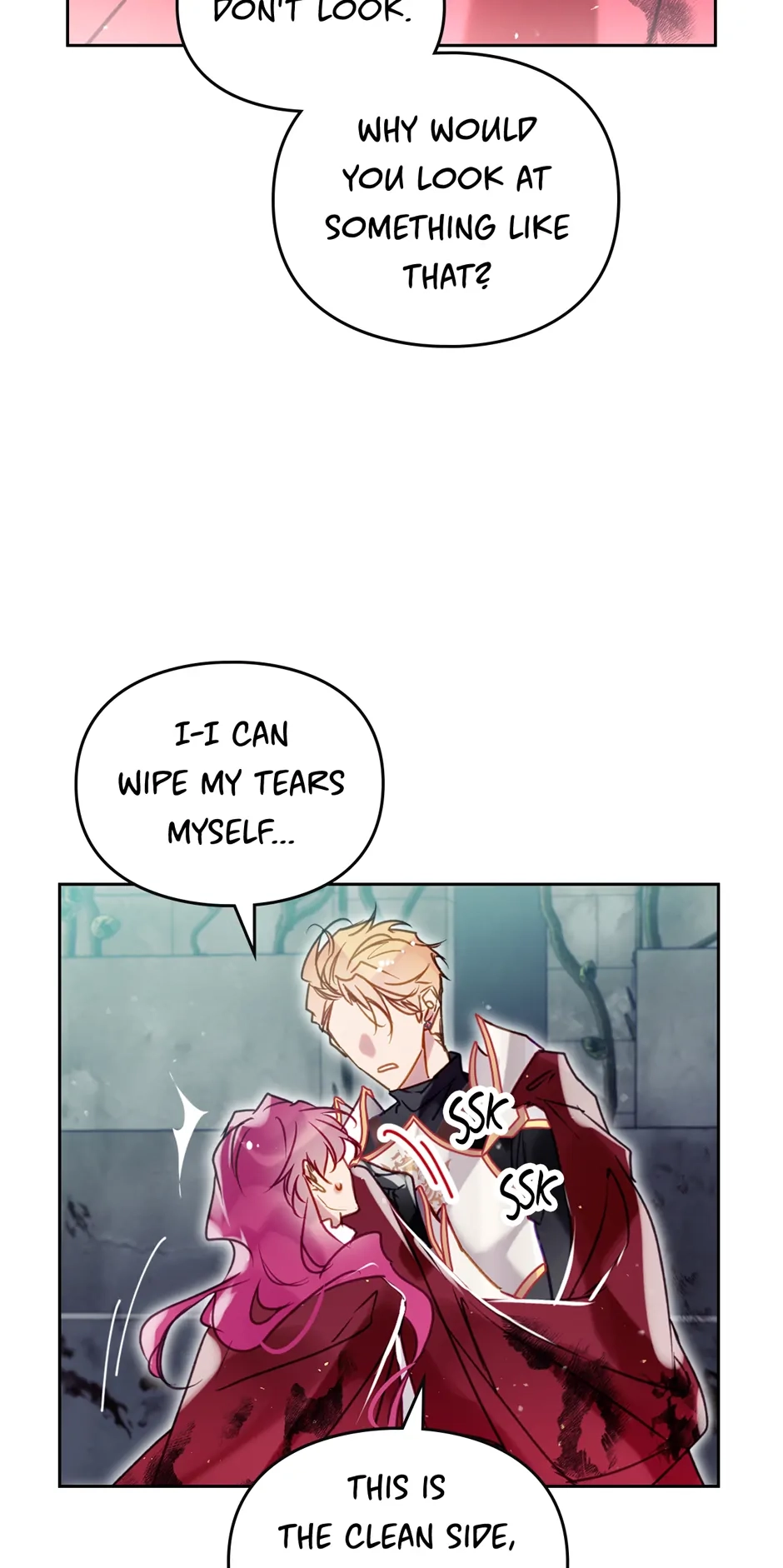 Read Villains Are Destined to Die Manga Online