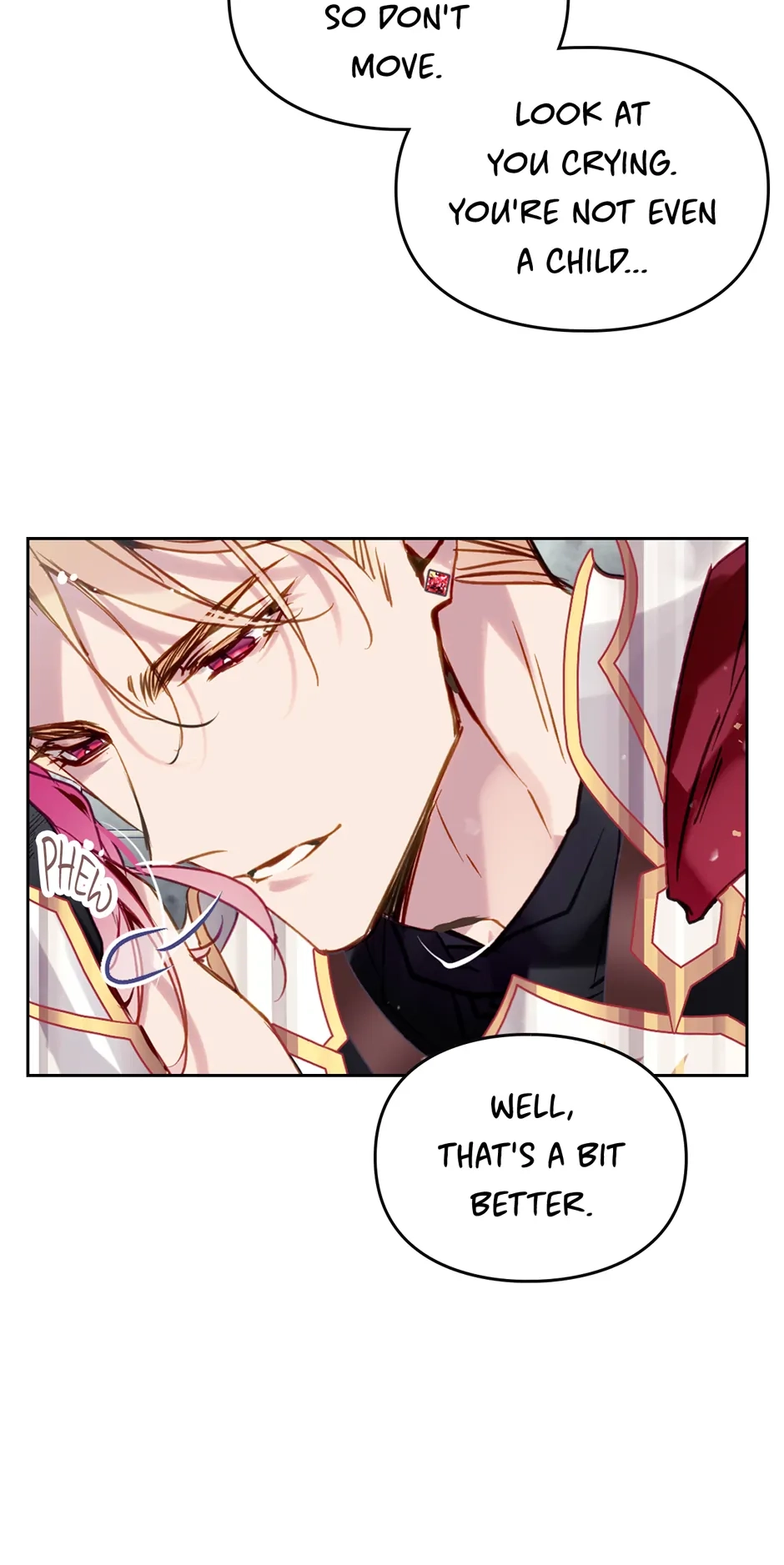 Read Villains Are Destined to Die Manga Online