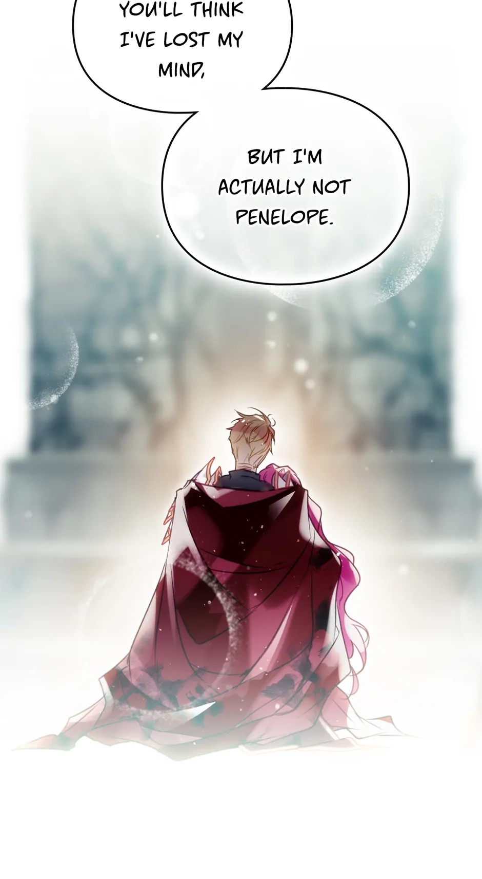 Read Villains Are Destined to Die Manga Online