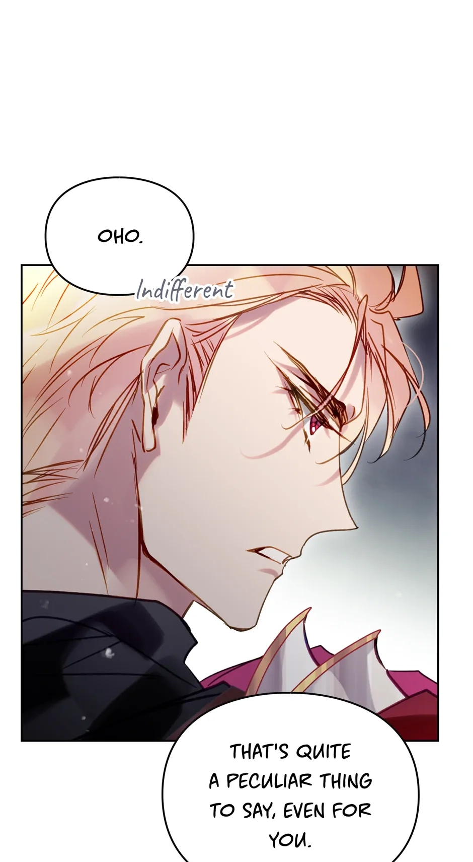 Read Villains Are Destined to Die Manga Online