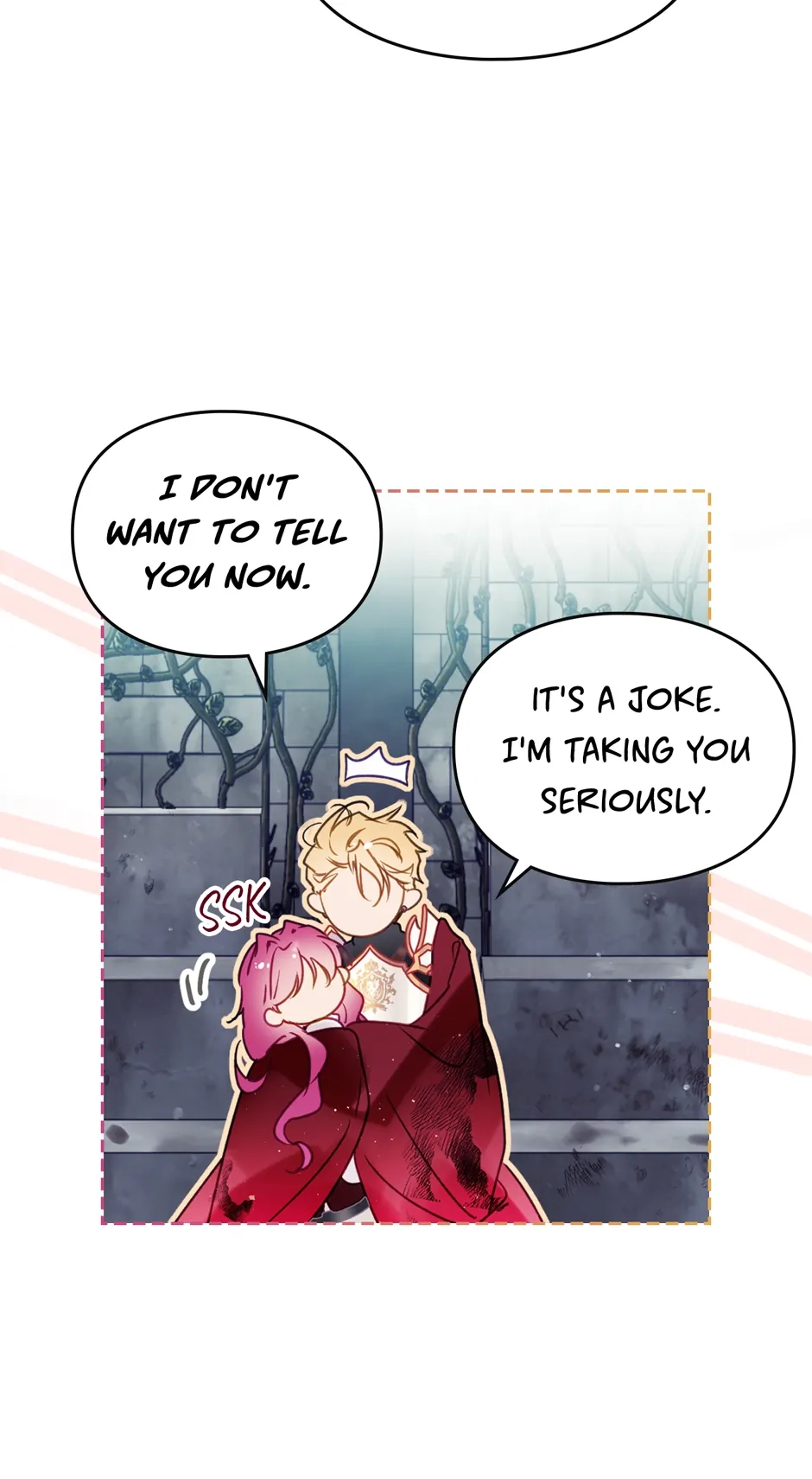 Read Villains Are Destined to Die Manga Online