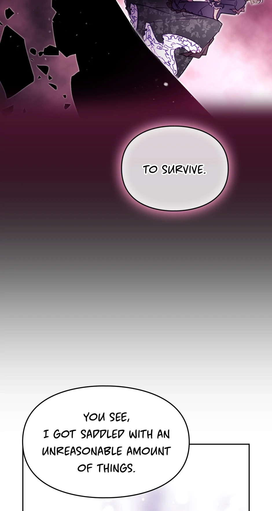 Read Villains Are Destined to Die Manga Online