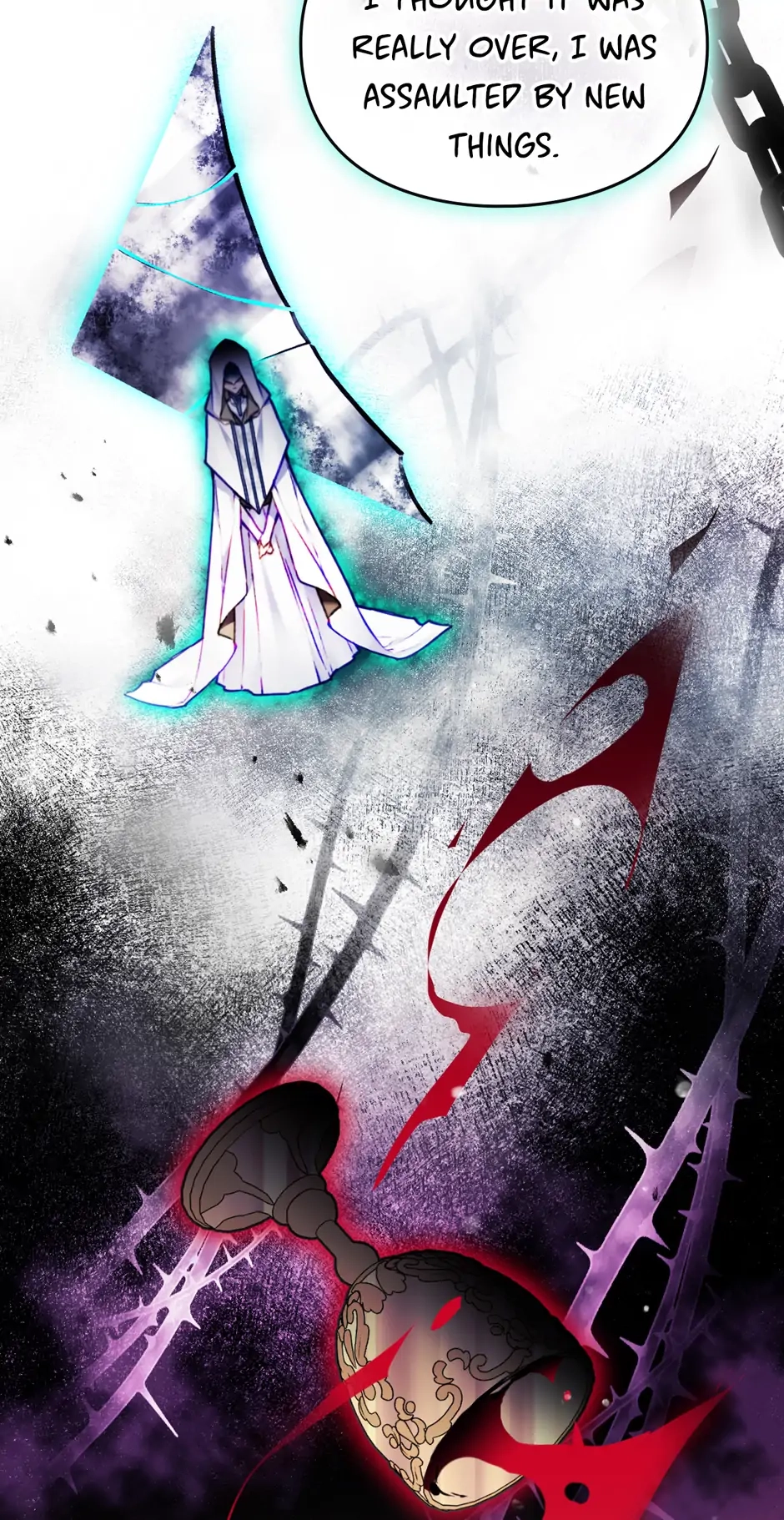 Read Villains Are Destined to Die Manga Online