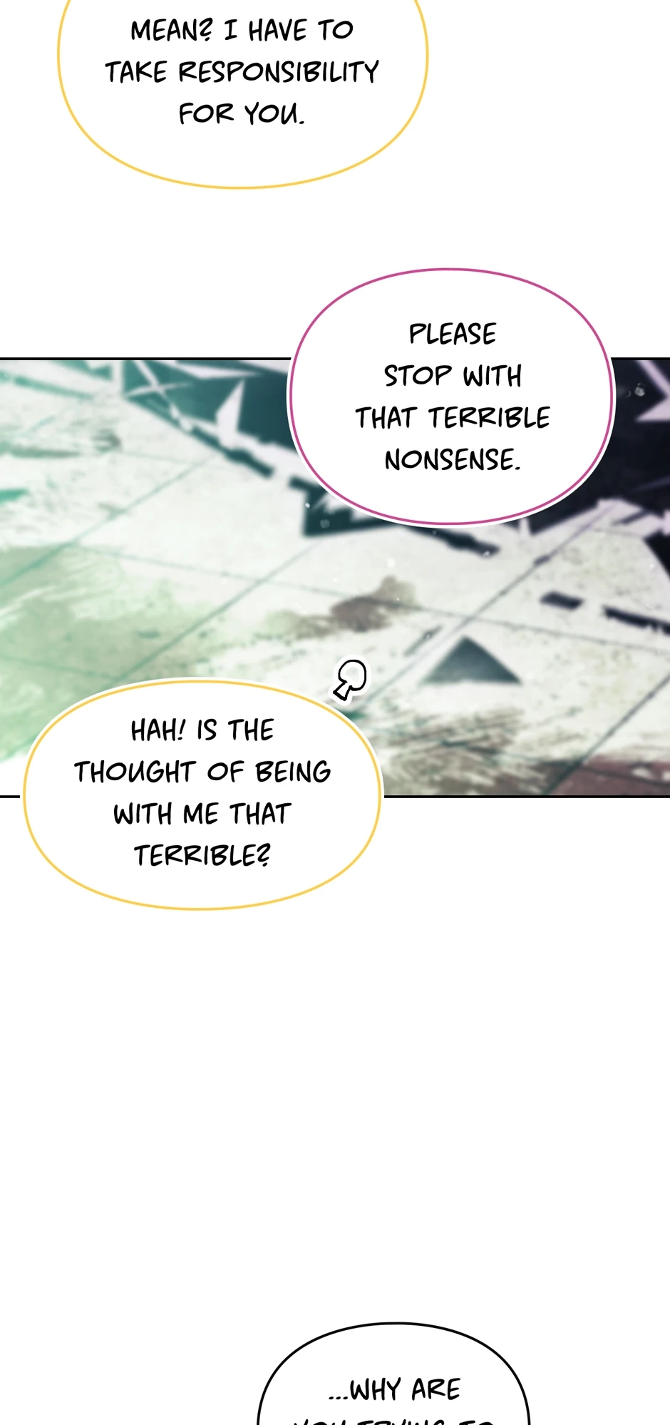 Read Villains Are Destined to Die Manga Online