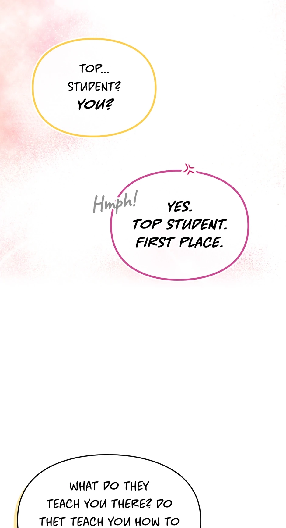 Read Villains Are Destined to Die Manga Online