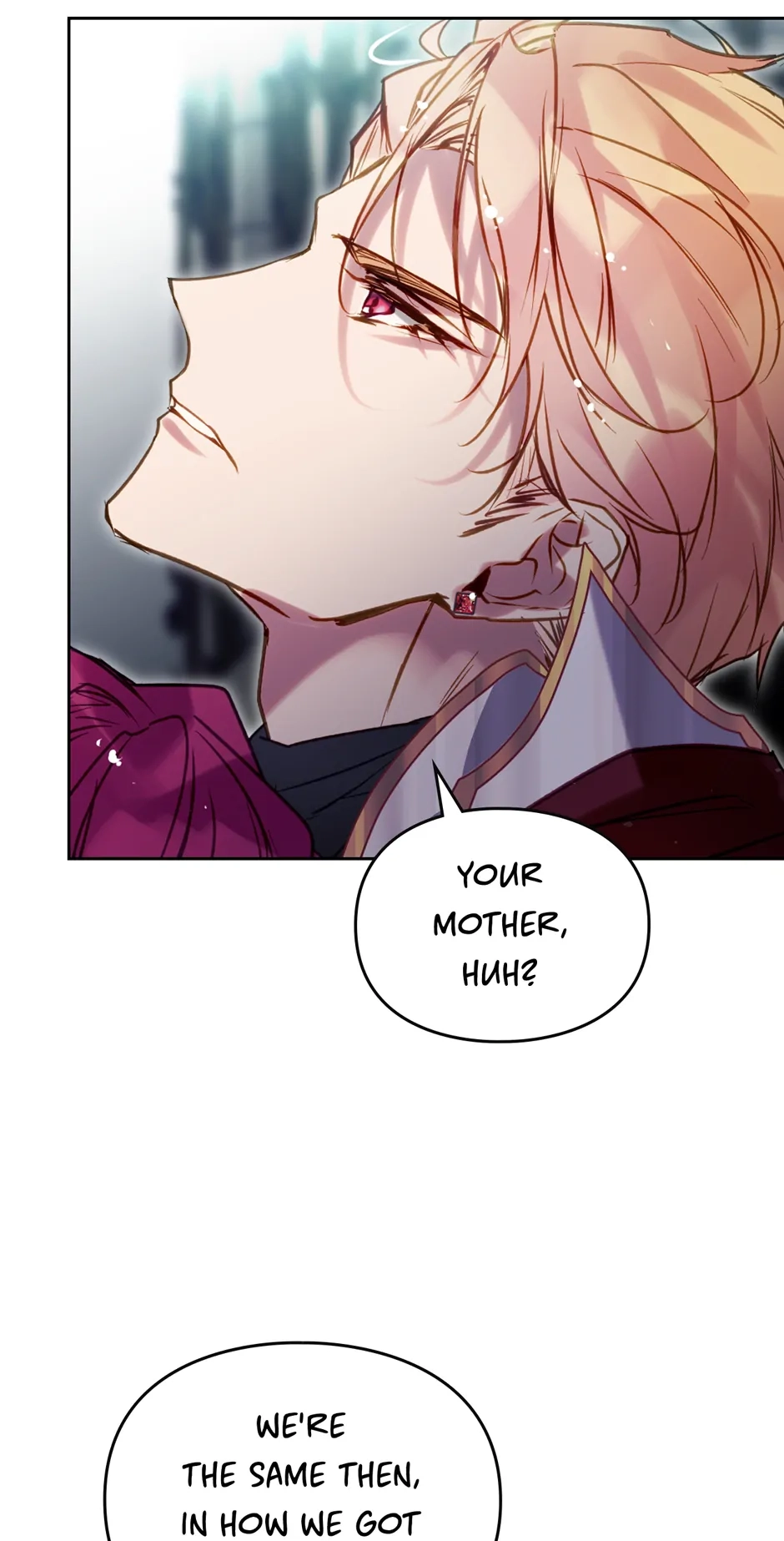 Read Villains Are Destined to Die Manga Online