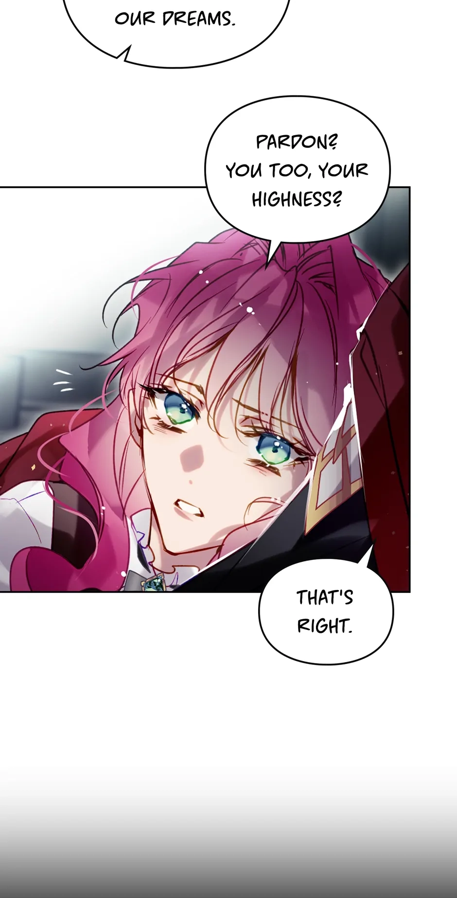 Read Villains Are Destined to Die Manga Online