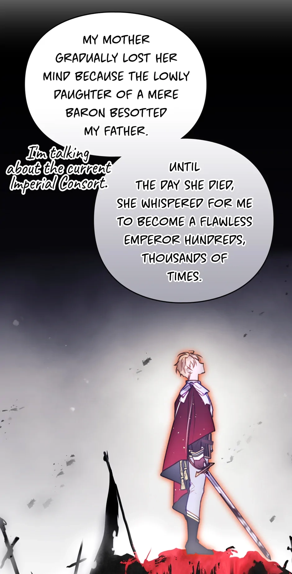 Read Villains Are Destined to Die Manga Online