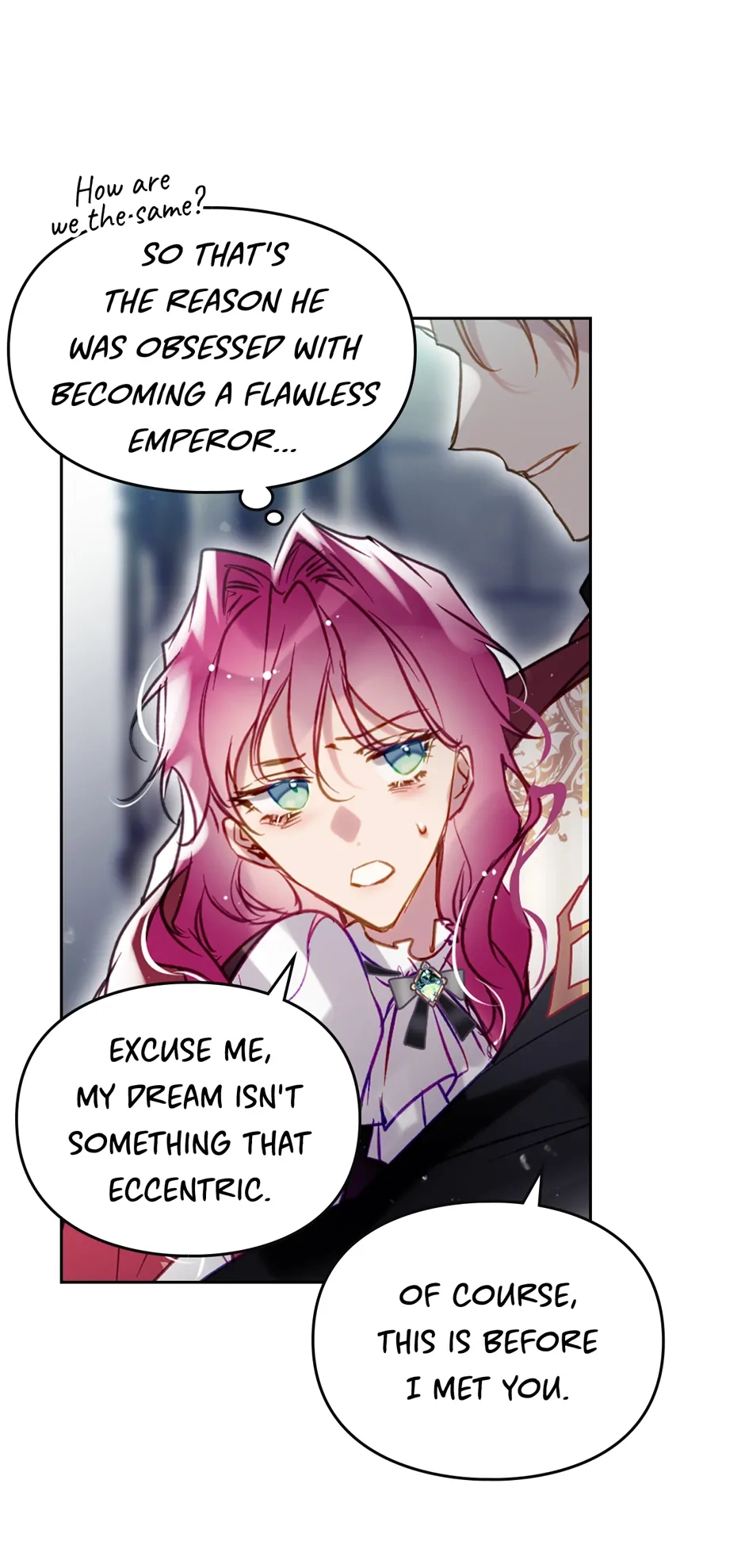 Read Villains Are Destined to Die Manga Online