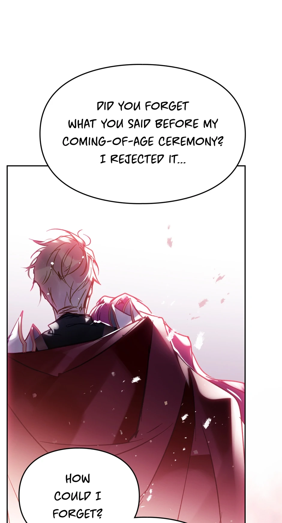 Read Villains Are Destined to Die Manga Online