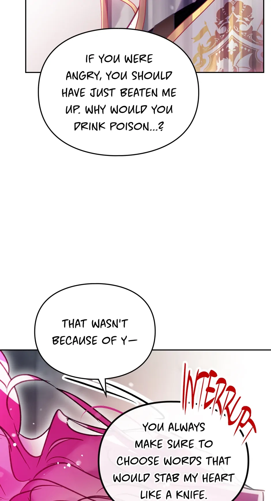 Read Villains Are Destined to Die Manga Online