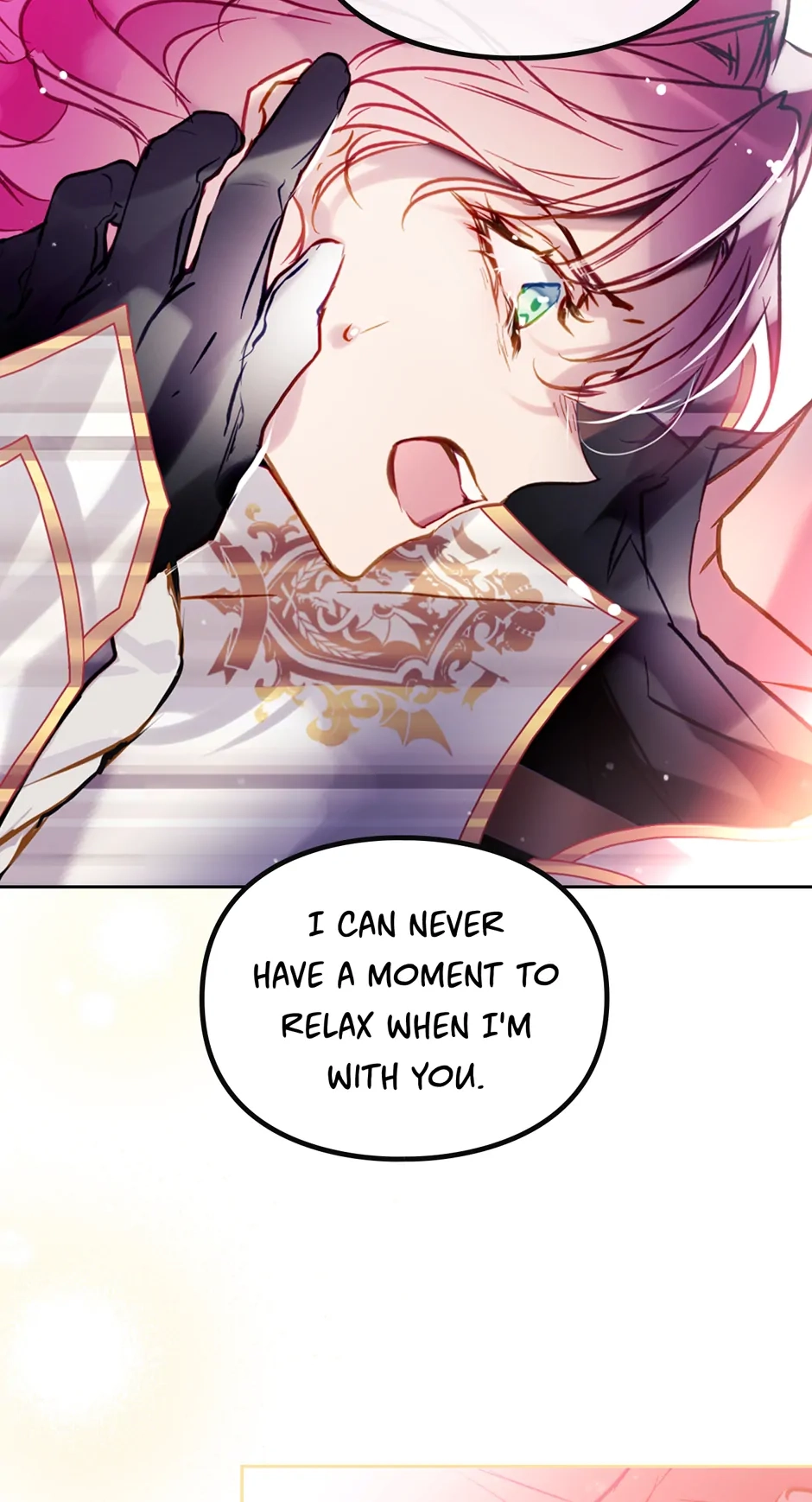 Read Villains Are Destined to Die Manga Online