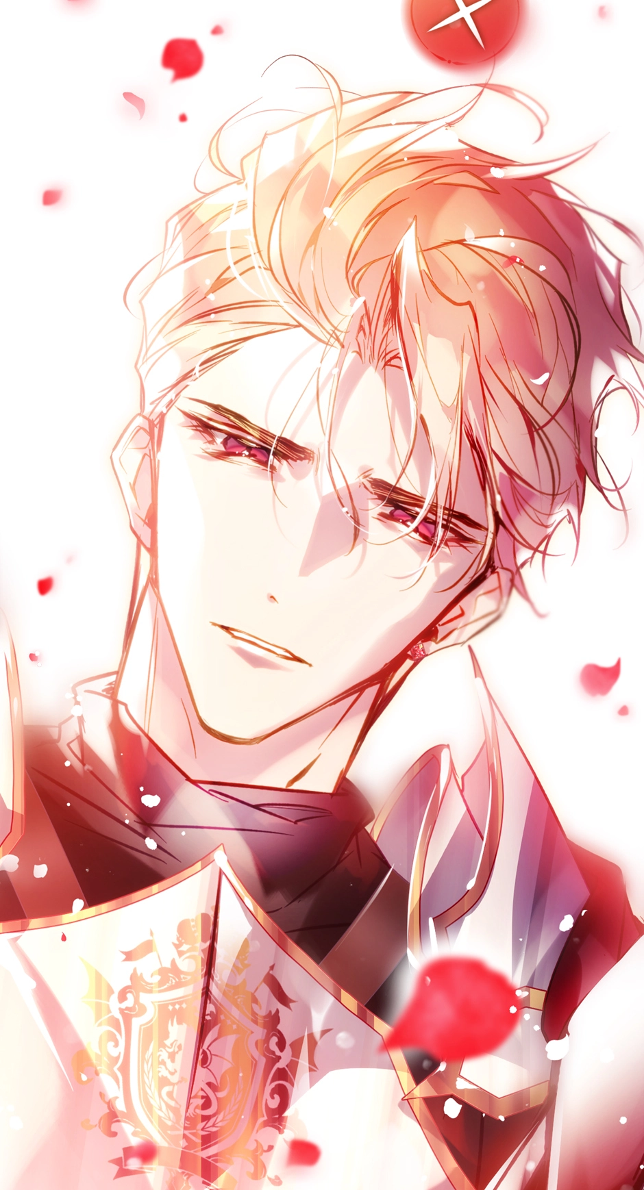 Read Villains Are Destined to Die Manga Online