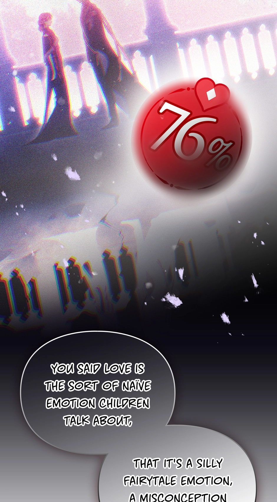 Read Villains Are Destined to Die Manga Online