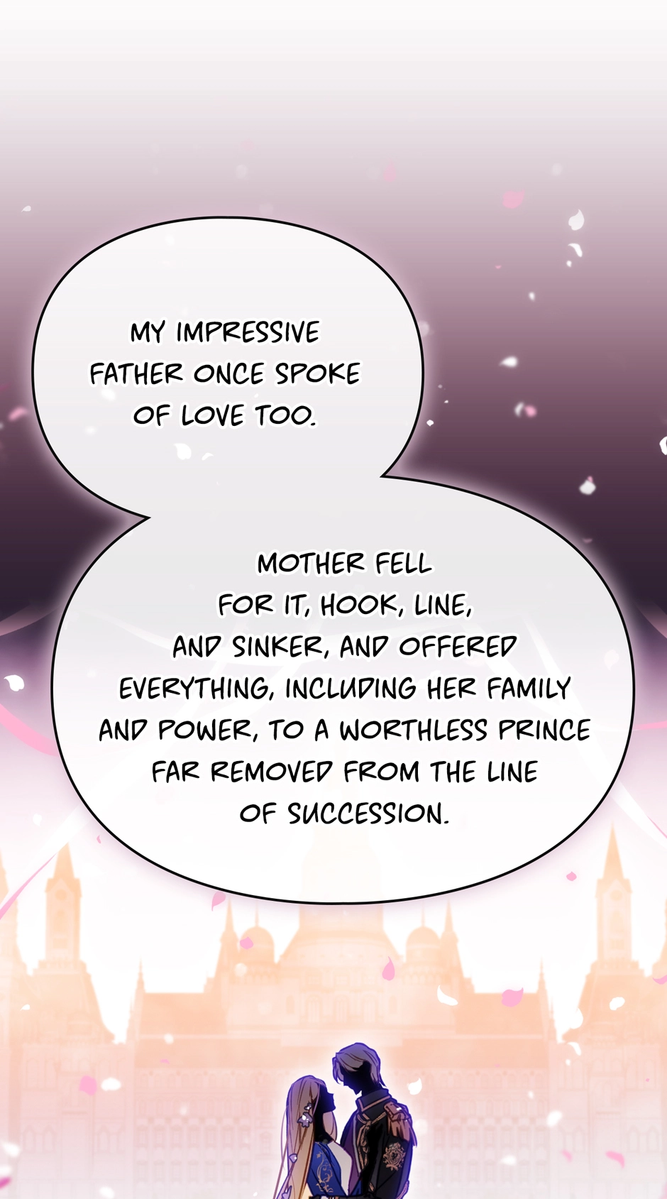 Read Villains Are Destined to Die Manga Online