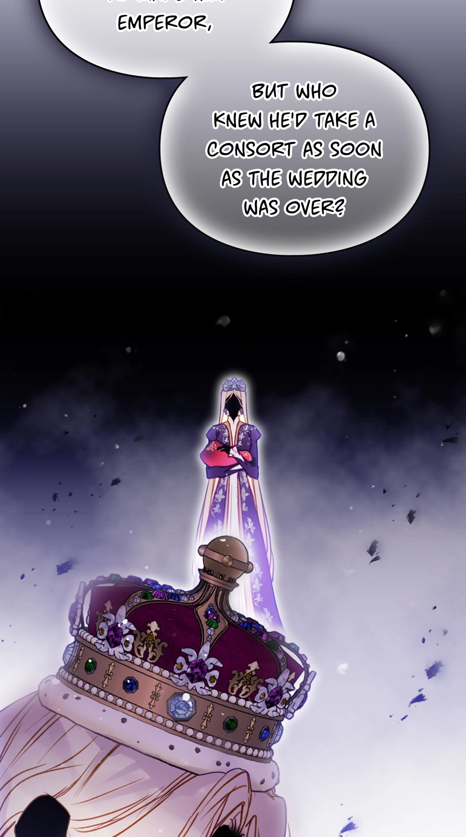 Read Villains Are Destined to Die Manga Online