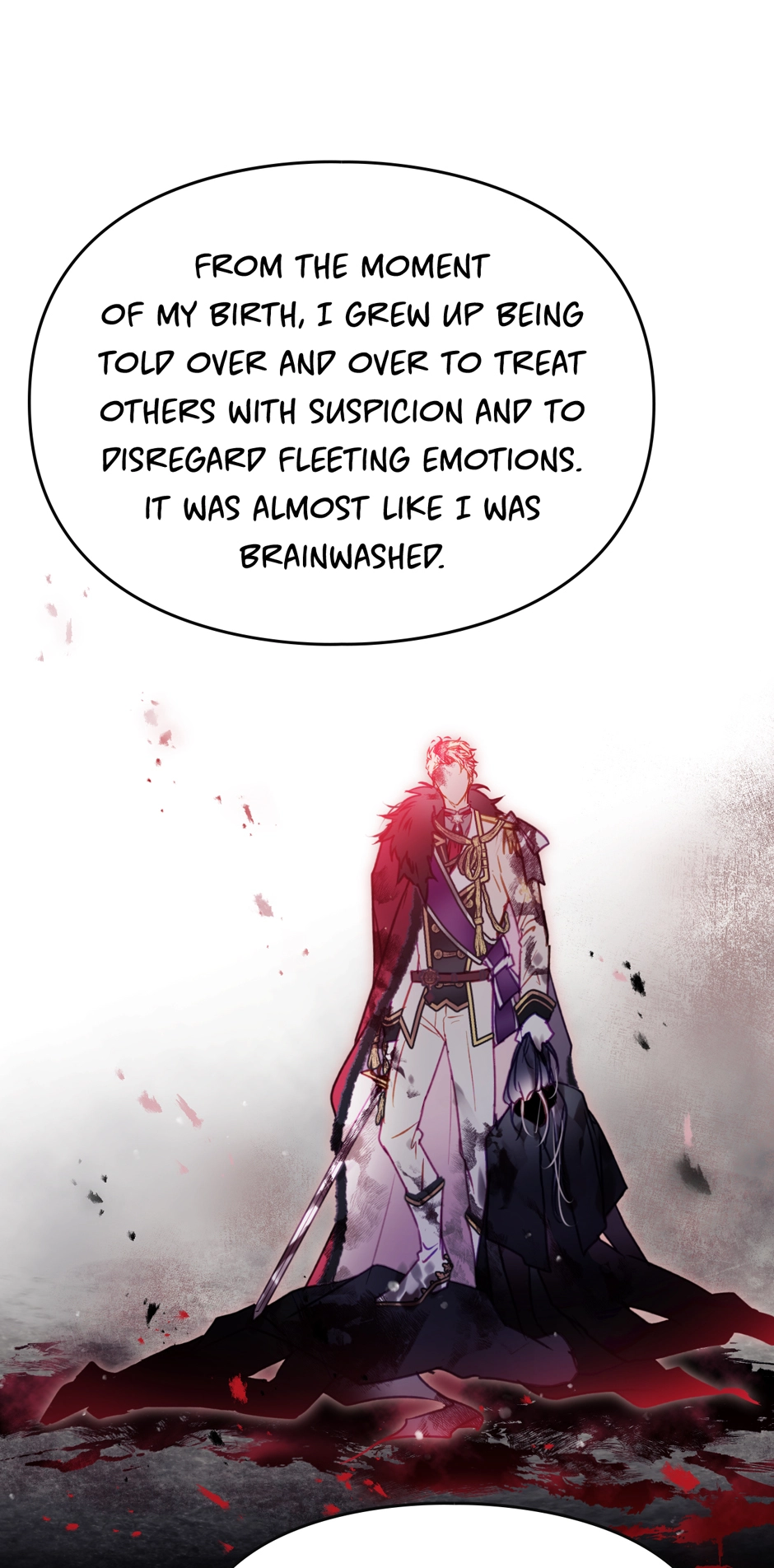 Read Villains Are Destined to Die Manga Online