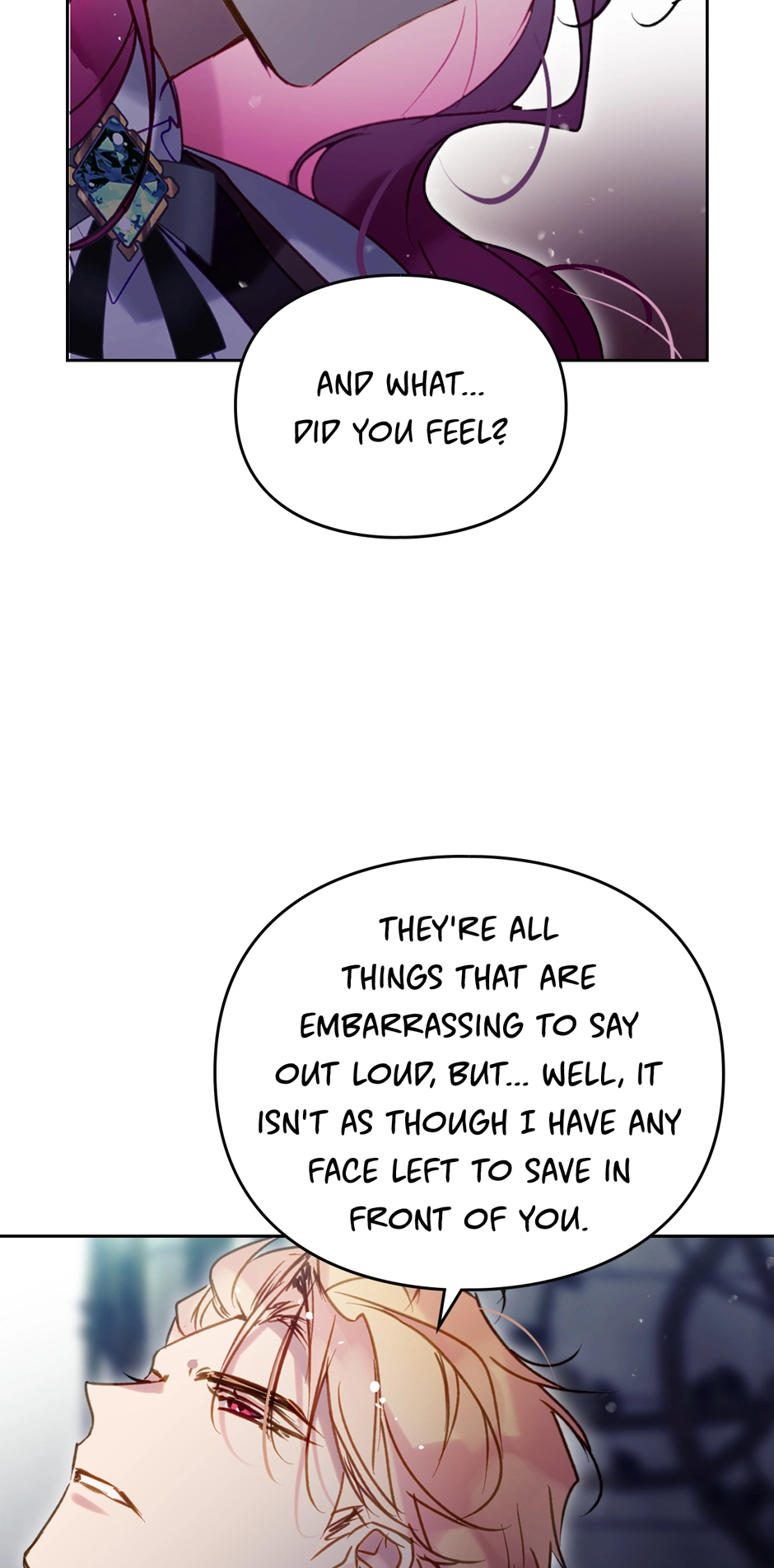 Read Villains Are Destined to Die Manga Online