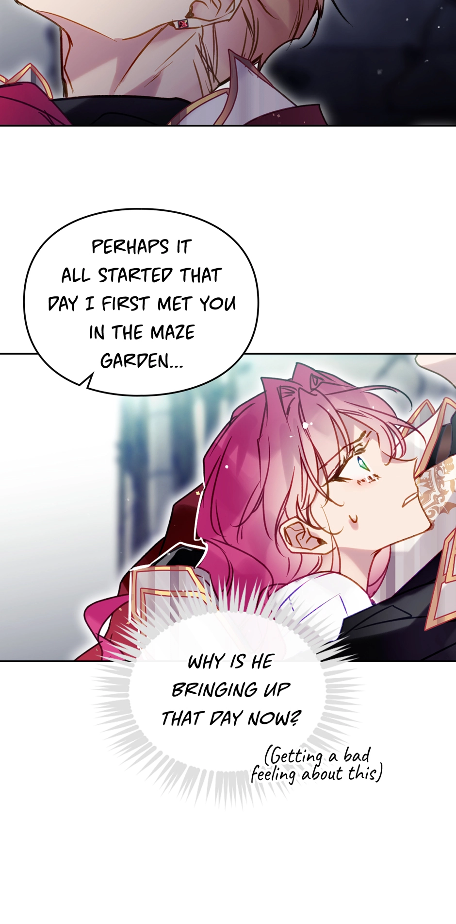 Read Villains Are Destined to Die Manga Online