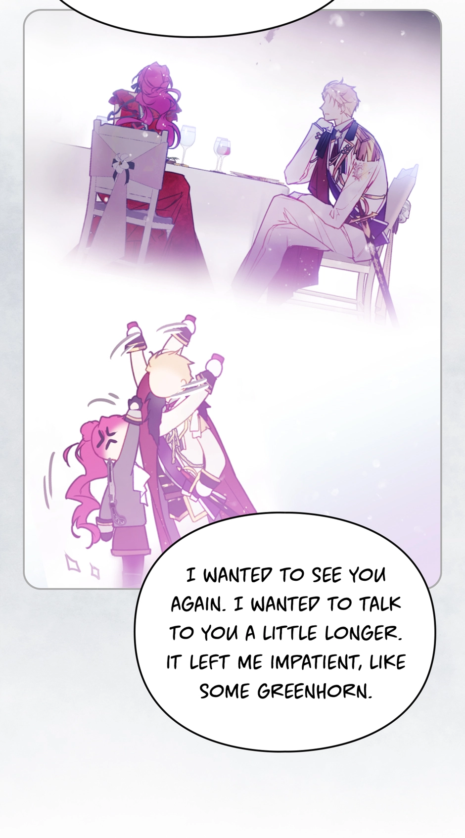 Read Villains Are Destined to Die Manga Online