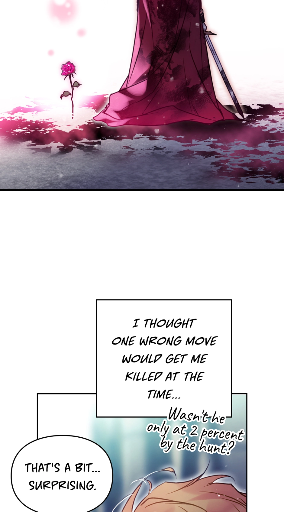 Read Villains Are Destined to Die Manga Online