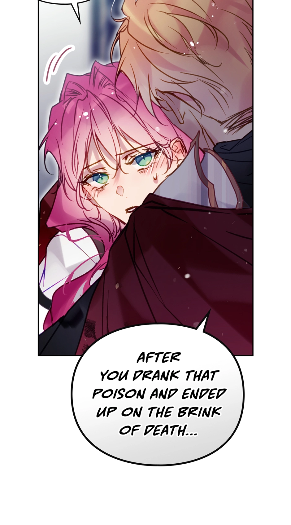 Read Villains Are Destined to Die Manga Online