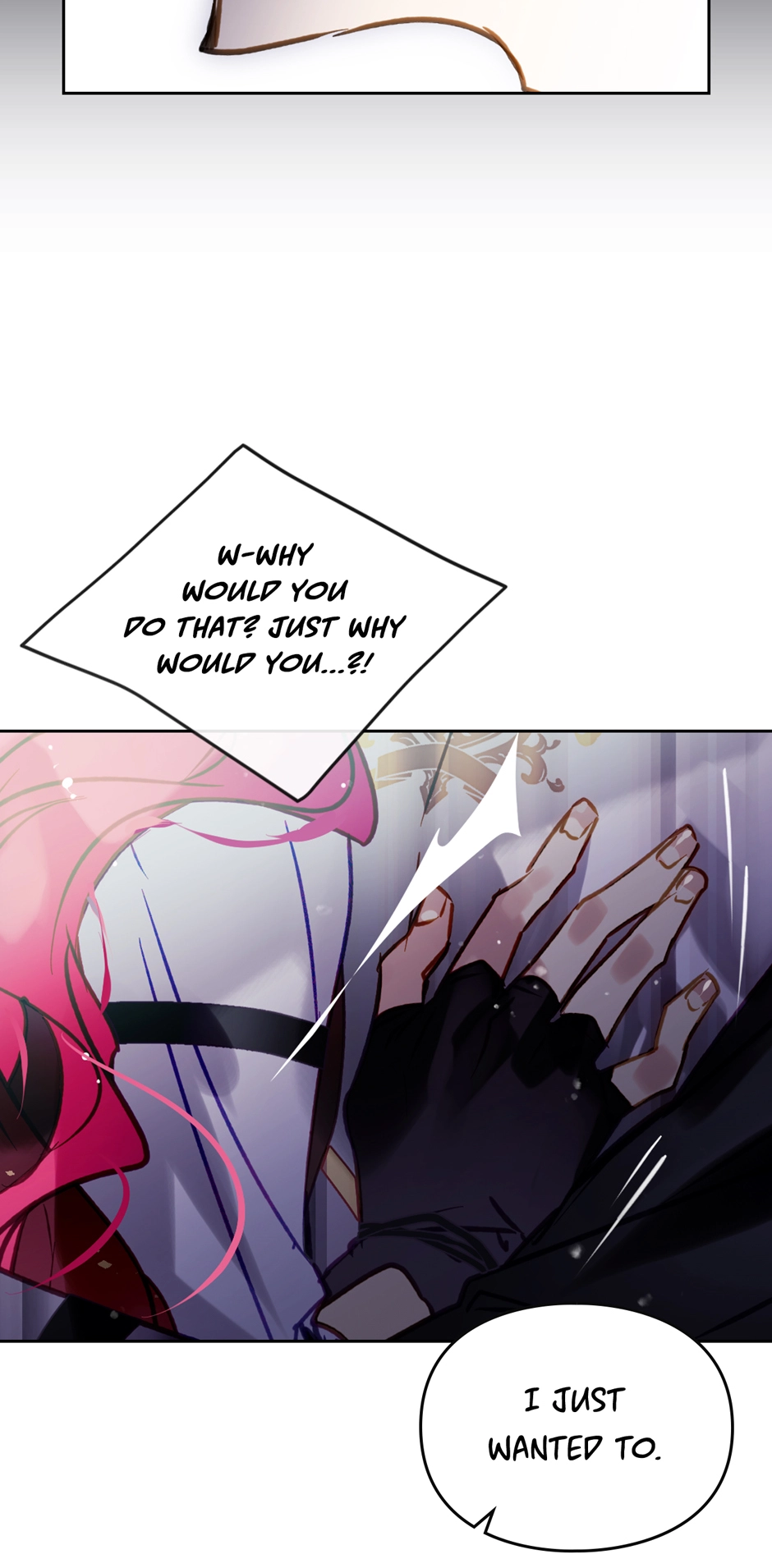 Read Villains Are Destined to Die Manga Online