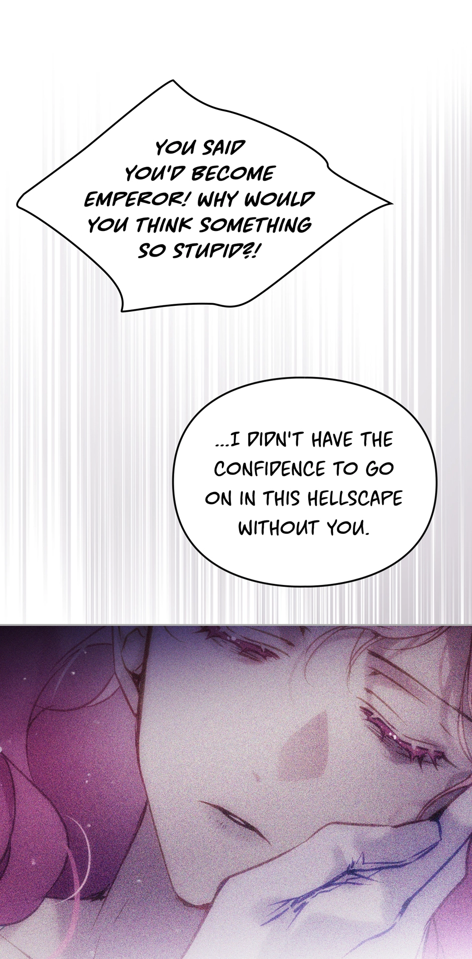 Read Villains Are Destined to Die Manga Online