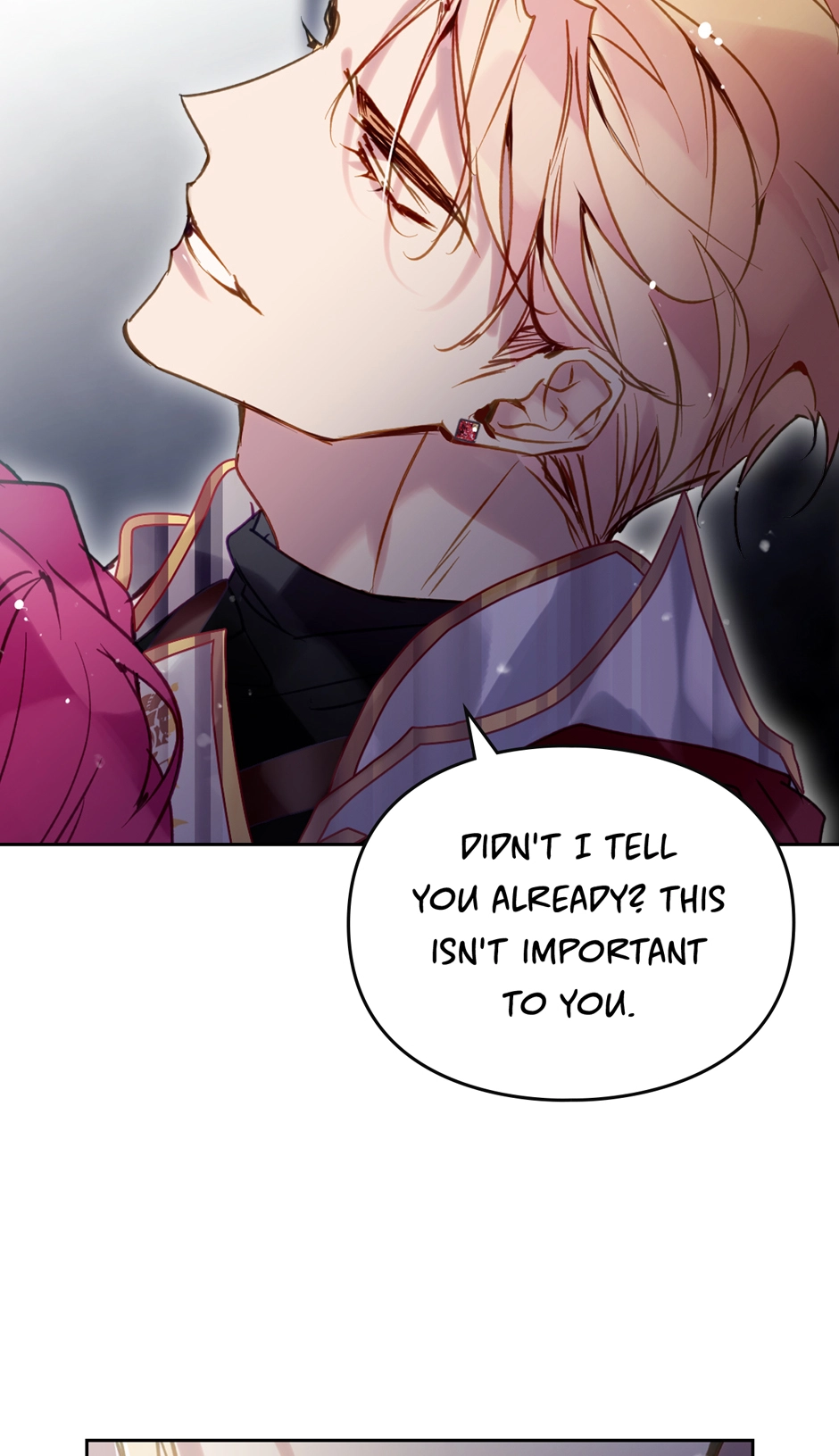 Read Villains Are Destined to Die Manga Online