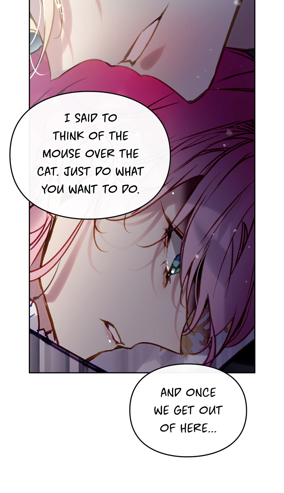 Read Villains Are Destined to Die Manga Online