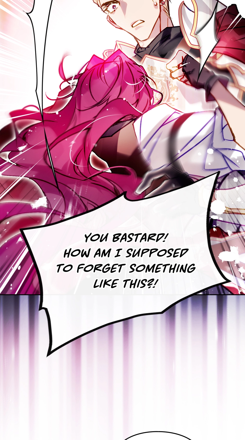 Read Villains Are Destined to Die Manga Online