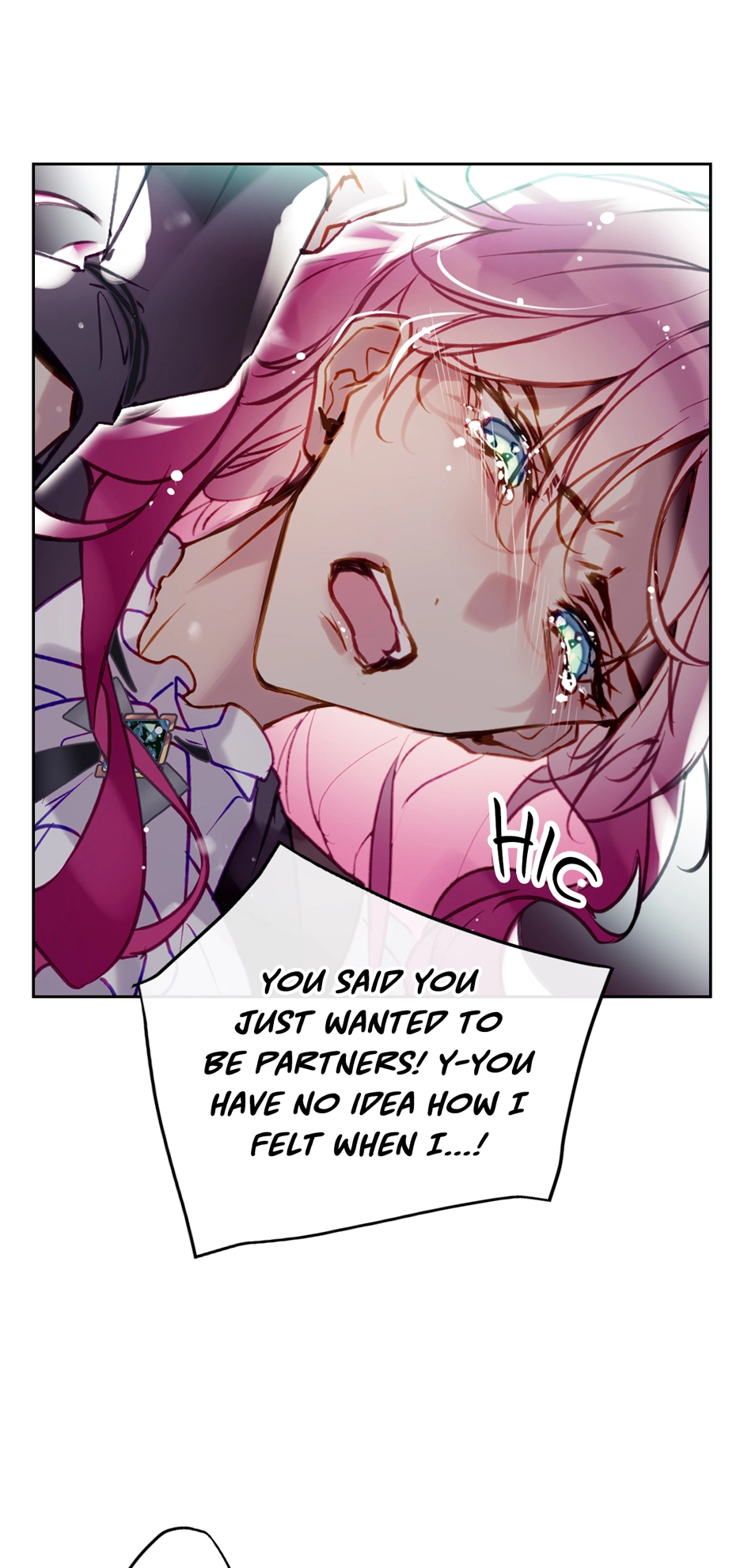 Read Villains Are Destined to Die Manga Online