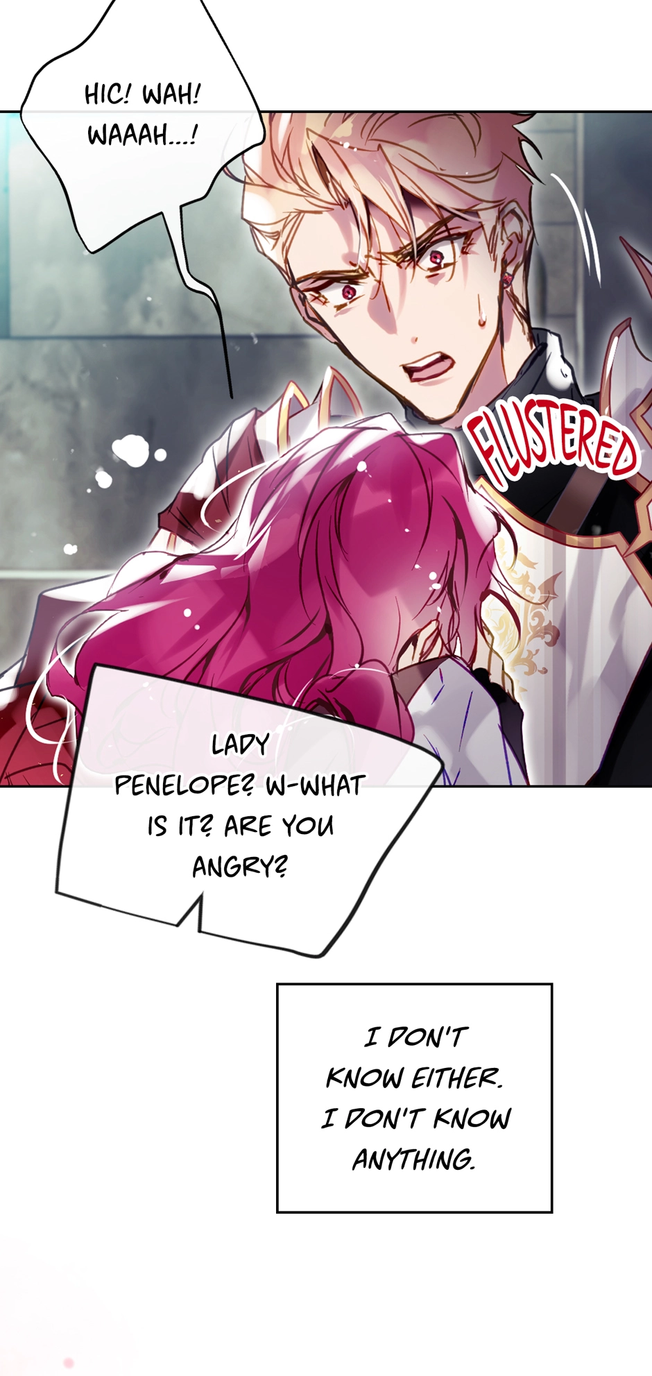 Read Villains Are Destined to Die Manga Online