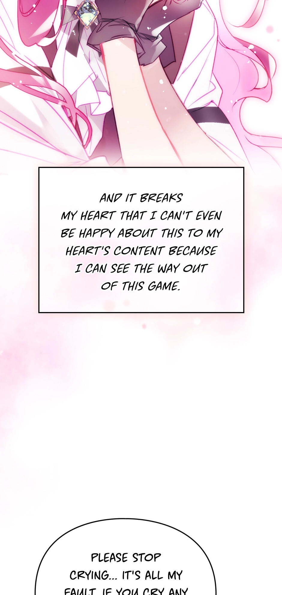 Read Villains Are Destined to Die Manga Online