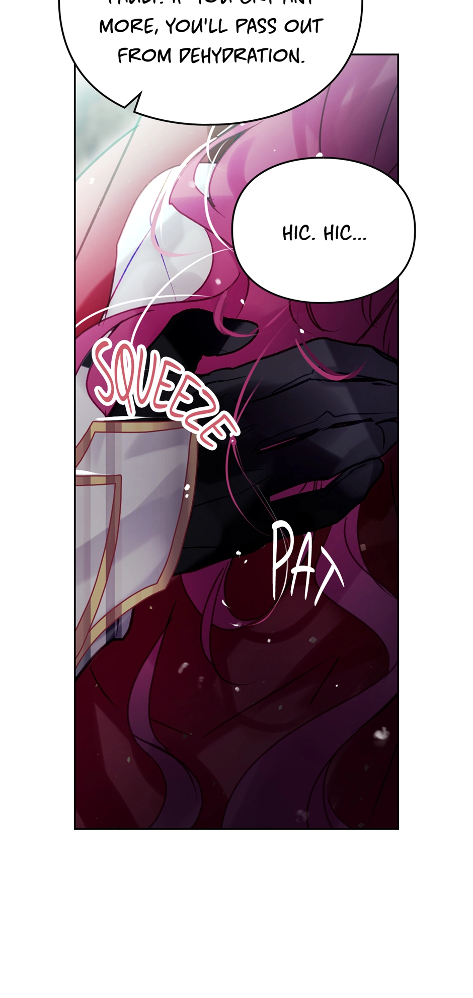 Read Villains Are Destined to Die Manga Online