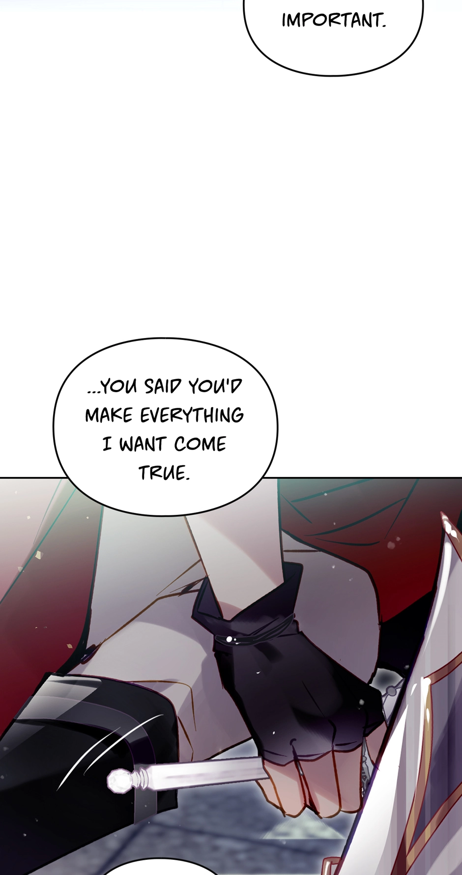 Read Villains Are Destined to Die Manga Online