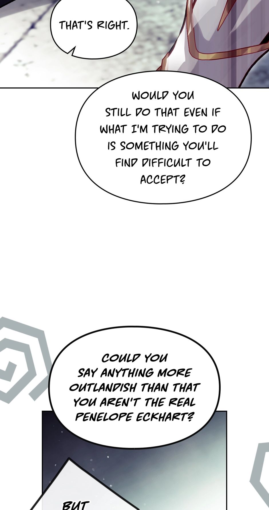 Read Villains Are Destined to Die Manga Online