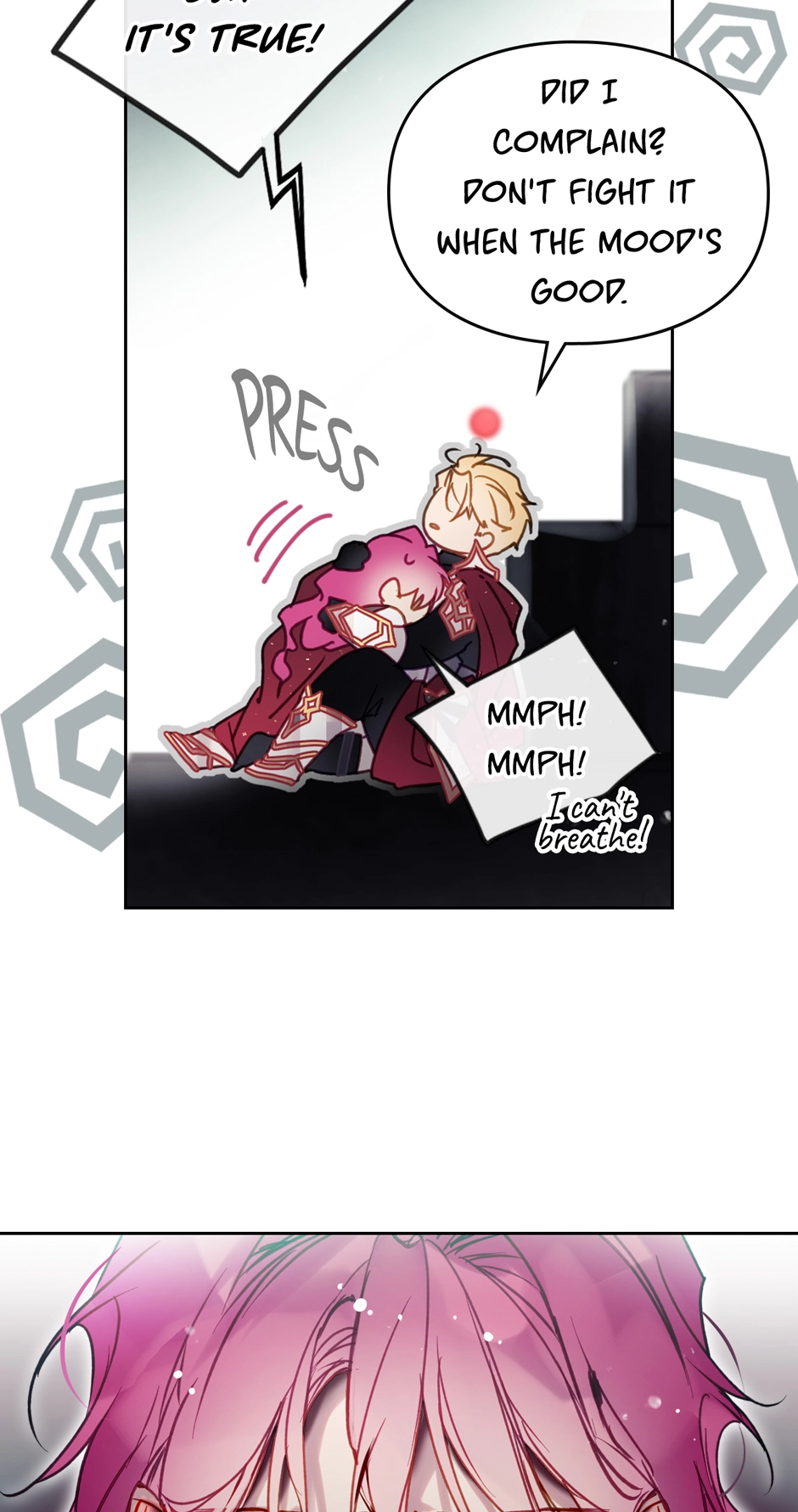 Read Villains Are Destined to Die Manga Online