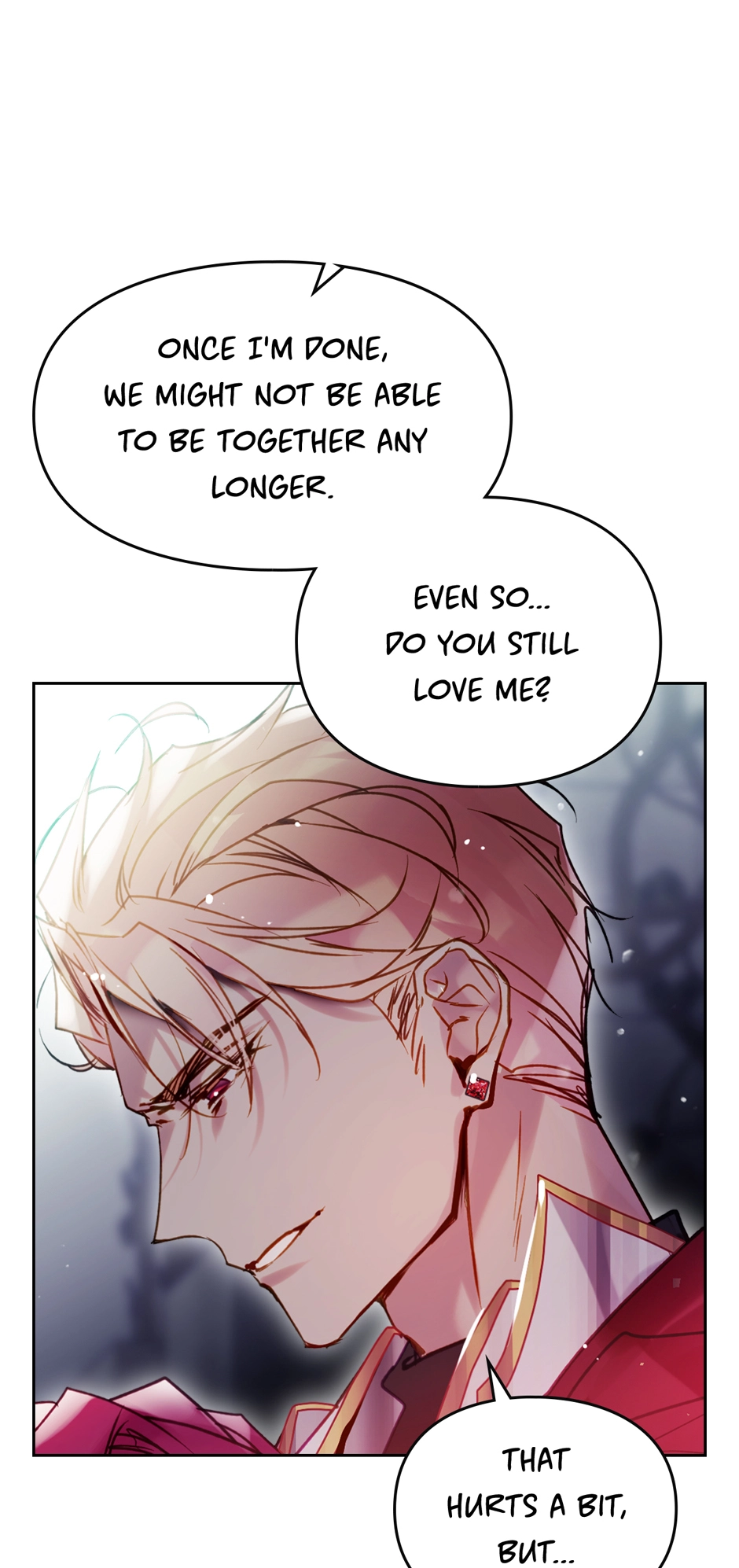 Read Villains Are Destined to Die Manga Online