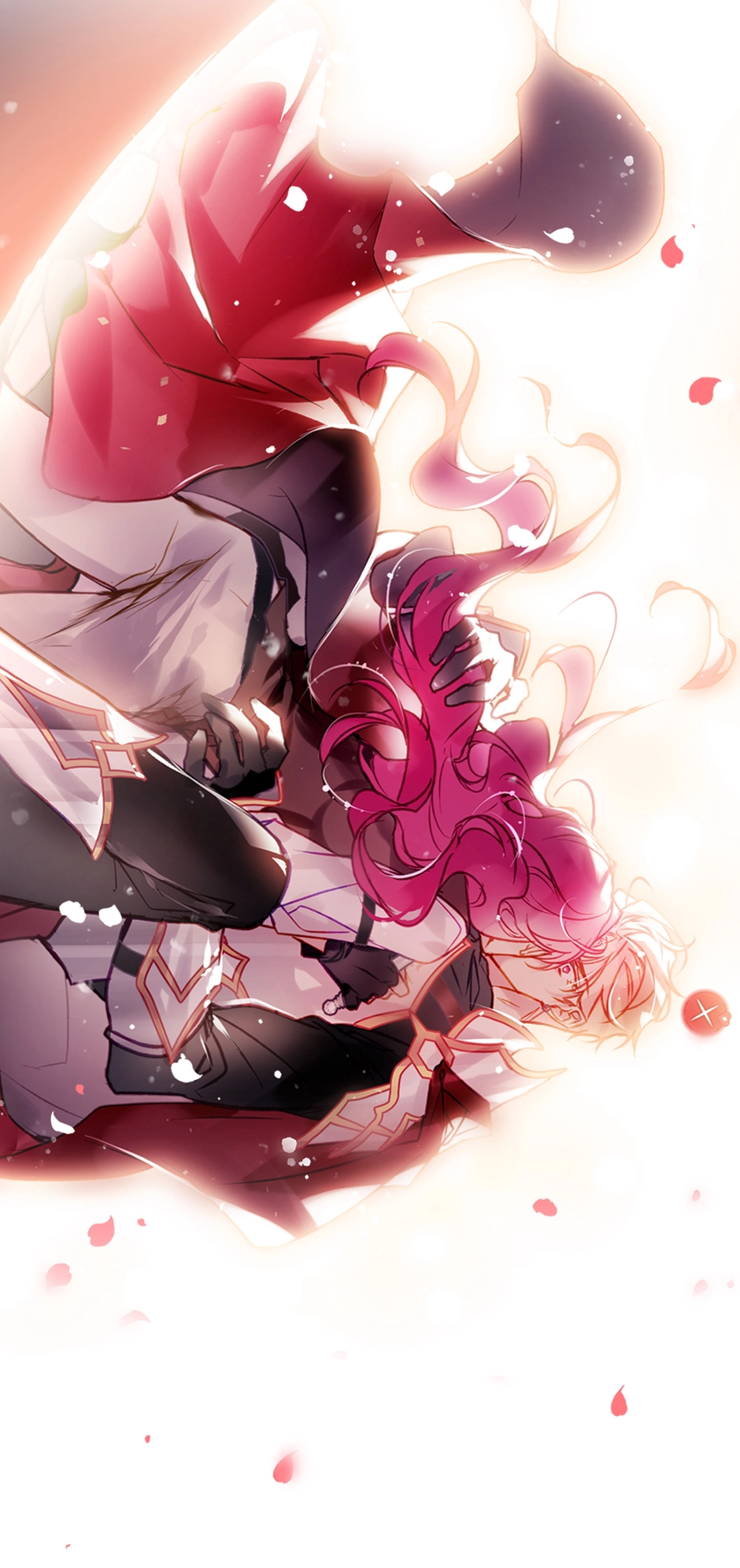 Read Villains Are Destined to Die Manga Online